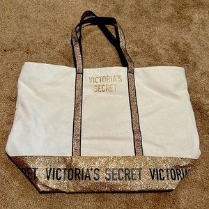 Victoria’s Secrets Tote Bag